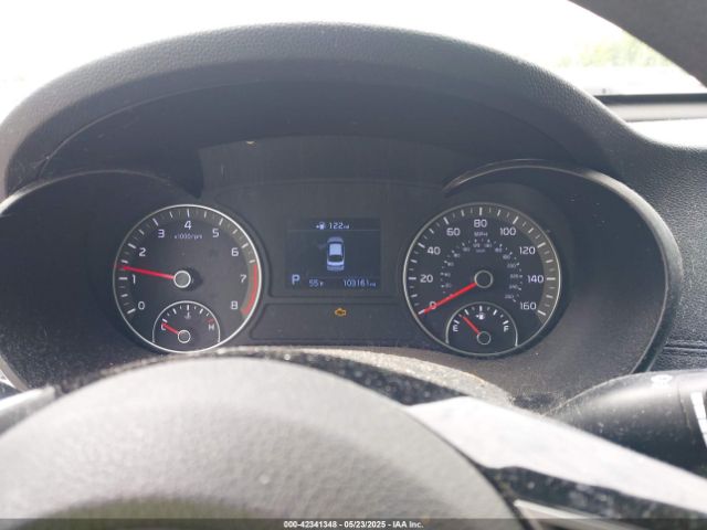 2019 KIA OPTIMA 5XXGT4L30KG280104 Photo 6