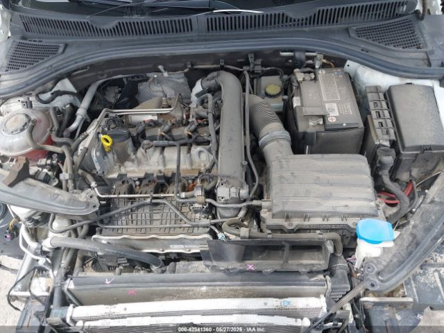 3VWC57BU9KM059066 Volkswagen Jetta 1.4t R-line/1.4t S/1.4t Se