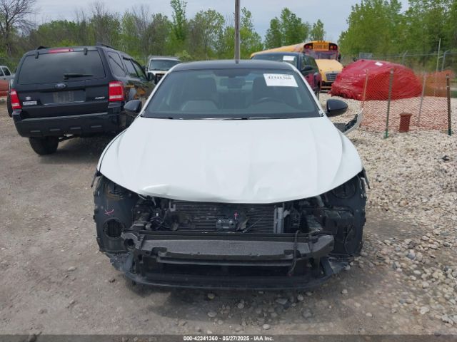 3VWC57BU9KM059066 Volkswagen Jetta 1.4t R-line/1.4t S/1.4t Se