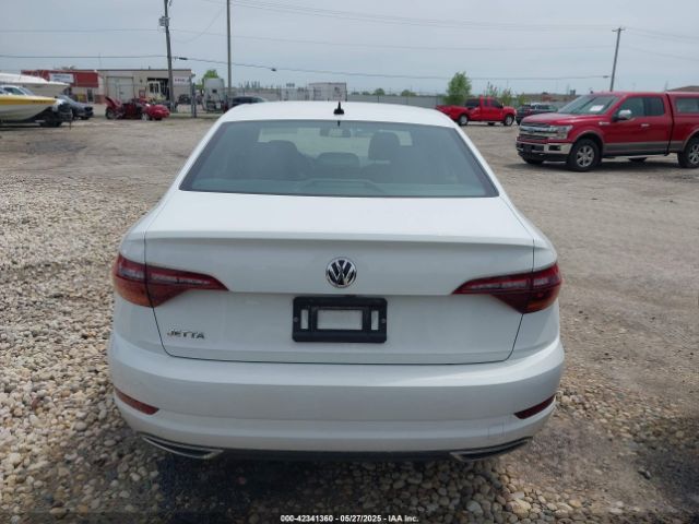 3VWC57BU9KM059066 Volkswagen Jetta 1.4t R-line/1.4t S/1.4t Se