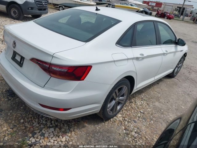 3VWC57BU9KM059066 Volkswagen Jetta 1.4t R-line/1.4t S/1.4t Se