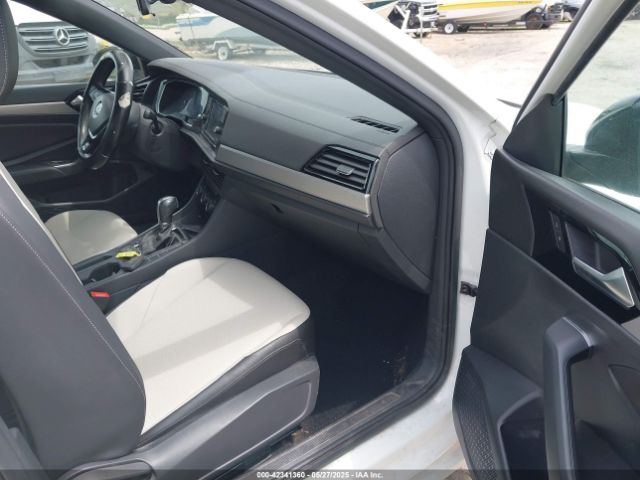 3VWC57BU9KM059066 Volkswagen Jetta 1.4t R-line/1.4t S/1.4t Se