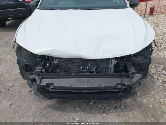 3VWC57BU9KM059066 Volkswagen Jetta 1.4t R-line/1.4t S/1.4t Se