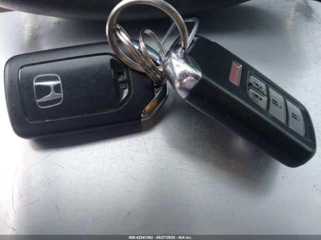 5FNRL5H44EB057443 Honda ODYSSEY EX