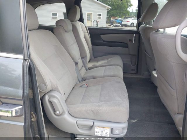 5FNRL5H44EB057443 Honda ODYSSEY EX