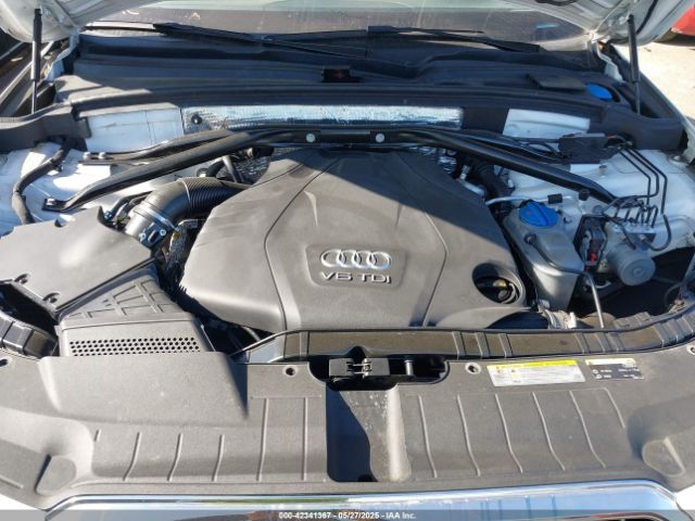 2014 AUDI Q5 WA1CMAFP0EA067186 Photo 9