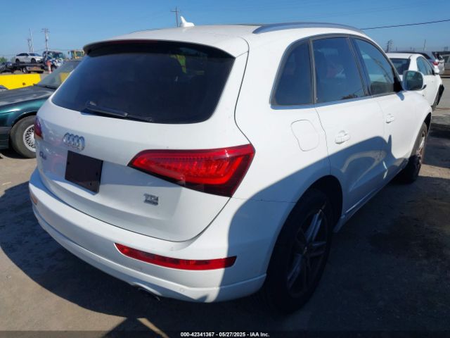 2014 AUDI Q5 WA1CMAFP0EA067186 Photo 3