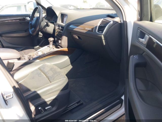 2014 AUDI Q5 WA1CMAFP0EA067186 Photo 4