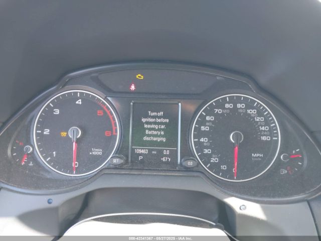 2014 AUDI Q5 WA1CMAFP0EA067186 Photo 6