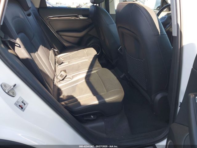 2014 AUDI Q5 WA1CMAFP0EA067186 Photo 7