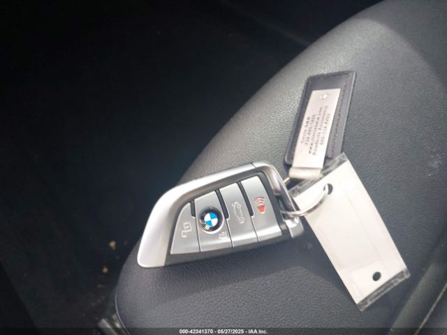 2018 BMW X3 5UXTR9C57JLD70765 Photo 10