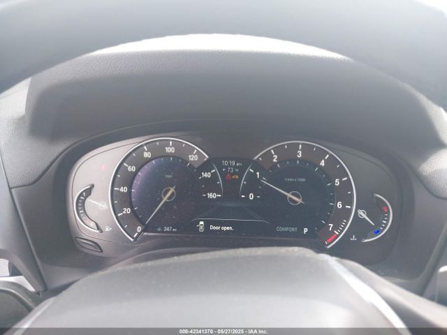 2018 BMW X3 5UXTR9C57JLD70765 Photo 6