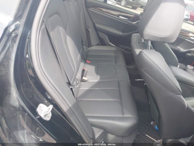 2018 BMW X3 5UXTR9C57JLD70765 Photo 7