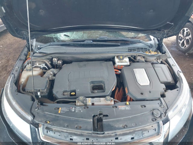1G1RD6E41EU158916 Chevrolet Volt