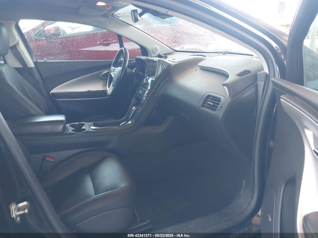 1G1RD6E41EU158916 Chevrolet Volt