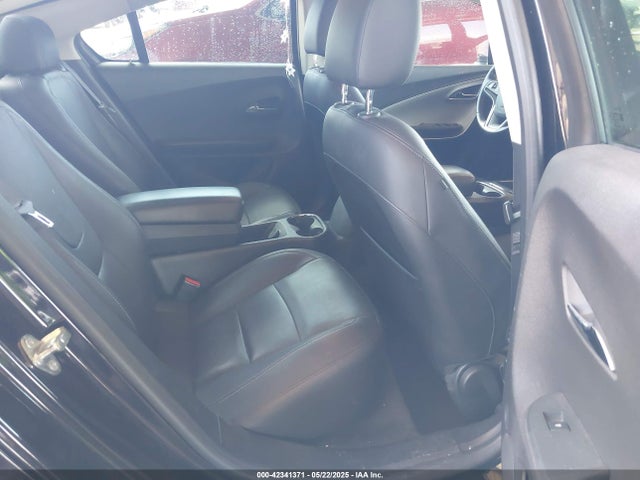 1G1RD6E41EU158916 Chevrolet Volt