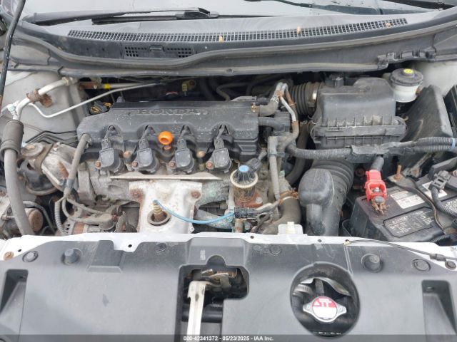 2HGFB2F51EH509165 Honda Civic Lx