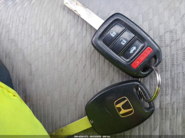 2HGFB2F51EH509165 Honda Civic Lx