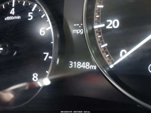 JM1BPALM9P1623663 Mazda Mazda3 2.5 S Carbon Edition