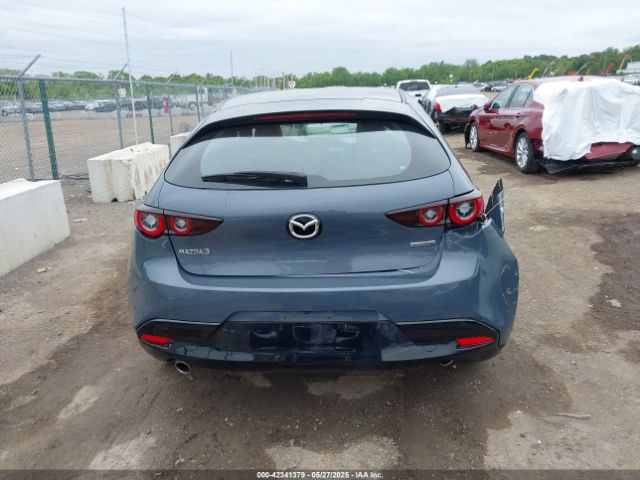 JM1BPALM9P1623663 Mazda Mazda3 2.5 S Carbon Edition
