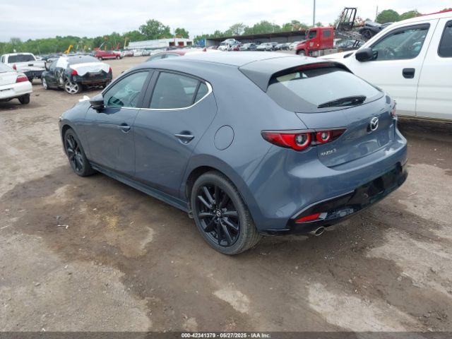 JM1BPALM9P1623663 Mazda Mazda3 2.5 S Carbon Edition