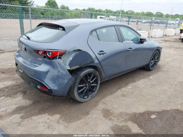 JM1BPALM9P1623663 Mazda Mazda3 2.5 S Carbon Edition