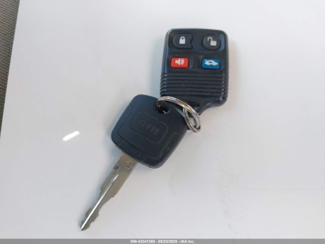 2006 FORD TAURUS 1FAFP53U36A129165 Photo 10