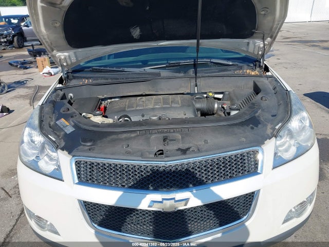 2012 CHEVROLET TRAVERSE 1GNKVGED8CJ104689 Photo 9