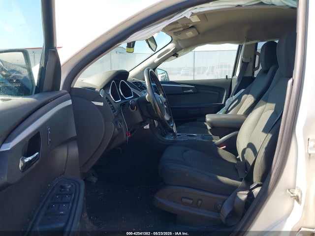 2012 CHEVROLET TRAVERSE 1GNKVGED8CJ104689 Photo 4