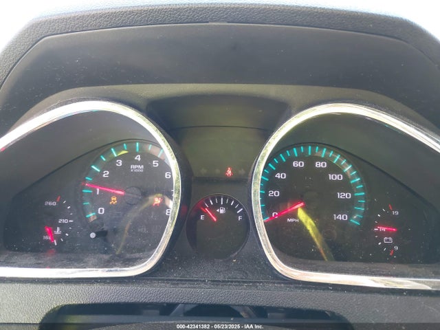 2012 CHEVROLET TRAVERSE 1GNKVGED8CJ104689 Photo 6