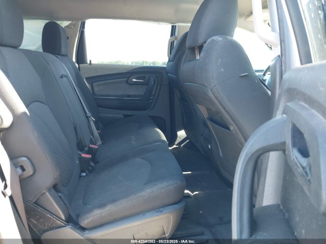 2012 CHEVROLET TRAVERSE 1GNKVGED8CJ104689 Photo 7