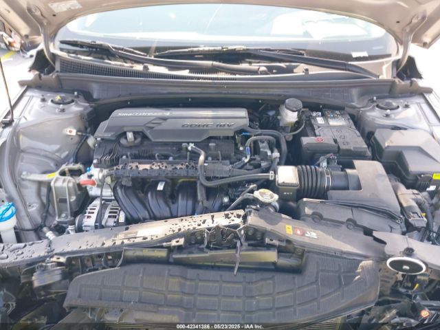 2024 HYUNDAI ELANTRA KMHLL4DG6RU801777 Photo 9