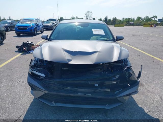 2024 HYUNDAI ELANTRA KMHLL4DG6RU801777 Photo 5