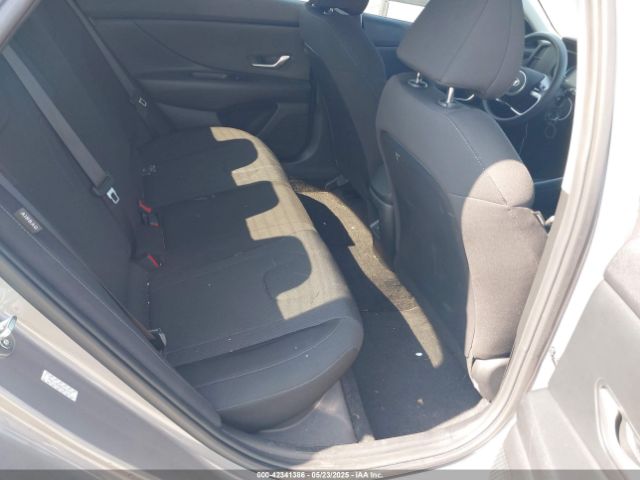 2024 HYUNDAI ELANTRA KMHLL4DG6RU801777 Photo 7