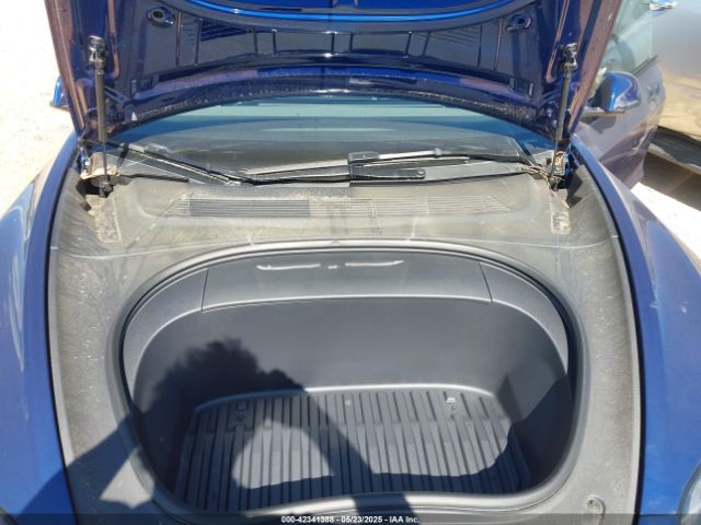 2024 TESLA MODEL 3 5YJ3E1EB3RF768097 Photo 9