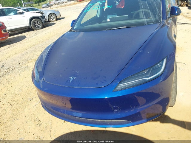 5YJ3E1EB3RF768097 Tesla MODEL 3