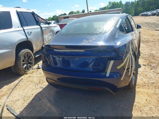 5YJ3E1EB3RF768097 Tesla MODEL 3