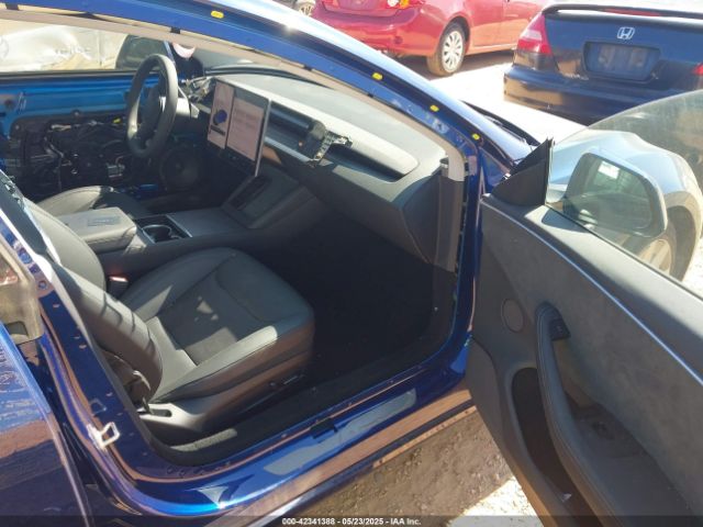 2024 TESLA MODEL 3 5YJ3E1EB3RF768097 Photo 4