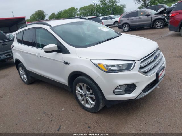 2018 FORD ESCAPE 1FMCU9GD3JUB83639