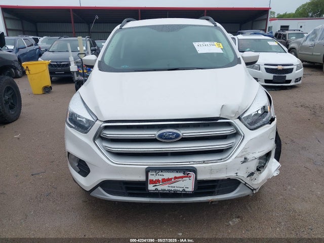 1FMCU9GD3JUB83639 Ford 1.5l gtdi sigma w/premium fuel