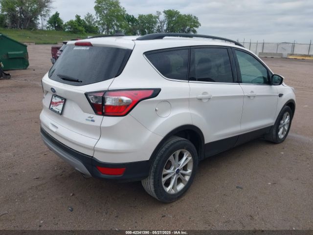 2018 FORD ESCAPE 1FMCU9GD3JUB83639 Photo 3