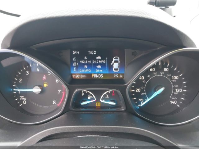 2018 FORD ESCAPE 1FMCU9GD3JUB83639 Photo 6
