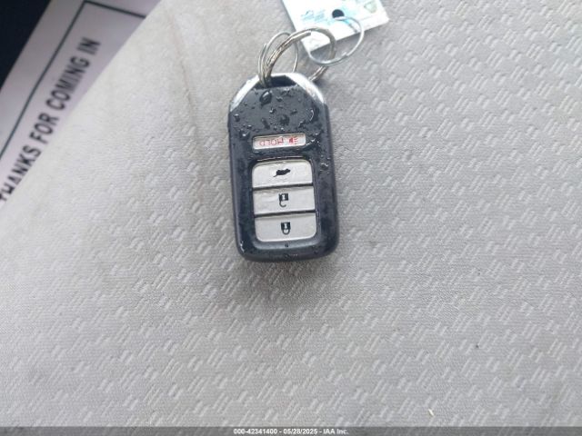 5J6RM4H58GL095543 Honda CR-V EX