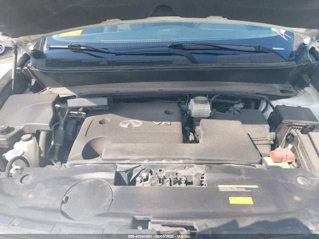 5N1AL0MM5FC515734 Infiniti QX60