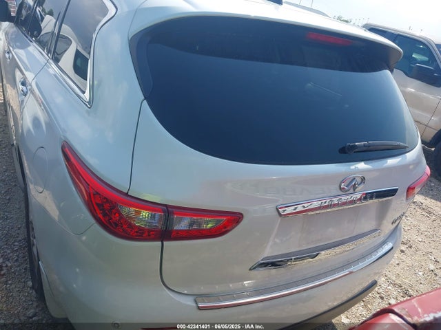 5N1AL0MM5FC515734 Infiniti QX60
