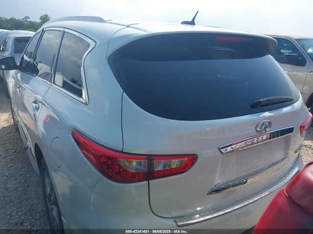 5N1AL0MM5FC515734 Infiniti QX60