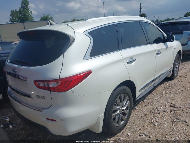 5N1AL0MM5FC515734 Infiniti QX60