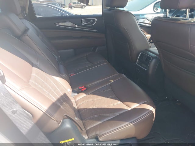 5N1AL0MM5FC515734 Infiniti QX60