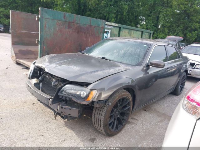 2013 CHRYSLER 300 2C3CCAAG5DH569129 Photo 1