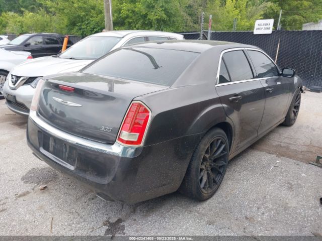 2013 CHRYSLER 300 2C3CCAAG5DH569129 Photo 3